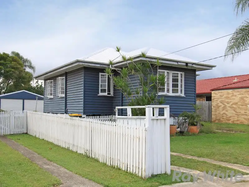 Main view of Homely house listing, 75 Miller Street, Chermside QLD 4032