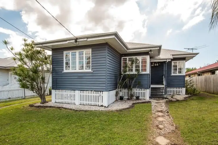 Second view of Homely house listing, 75 Miller Street, Chermside QLD 4032