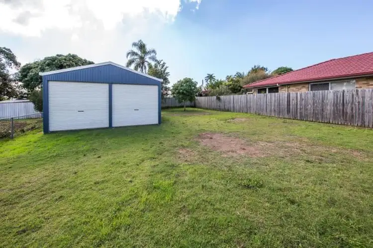 Third view of Homely house listing, 75 Miller Street, Chermside QLD 4032