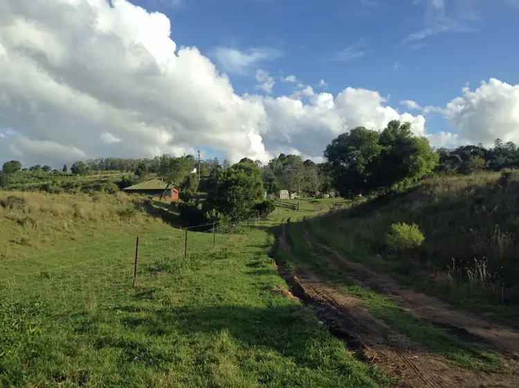Main view of Homely rural property listing, 335 Schick Road, Thornville QLD 4352