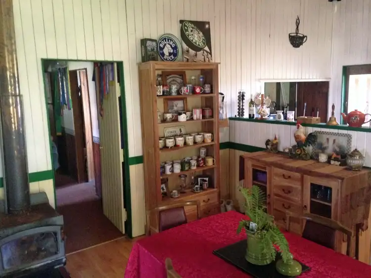 Third view of Homely rural property listing, 335 Schick Road, Thornville QLD 4352