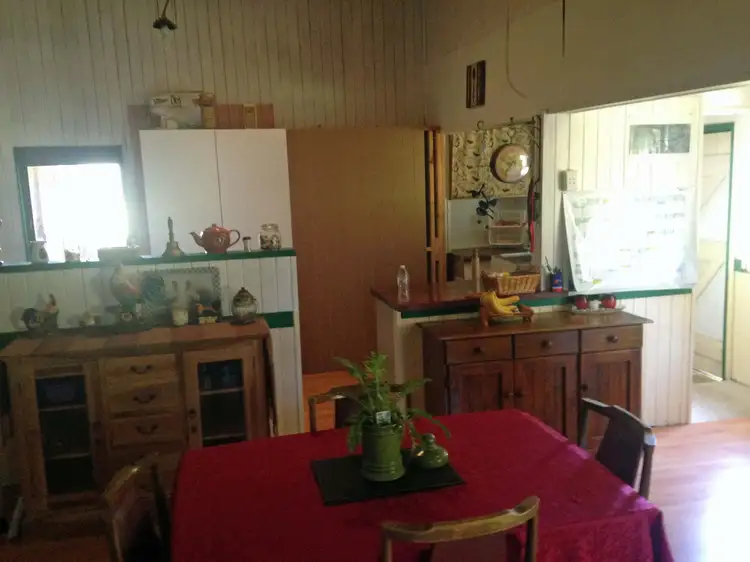 Fourth view of Homely rural property listing, 335 Schick Road, Thornville QLD 4352