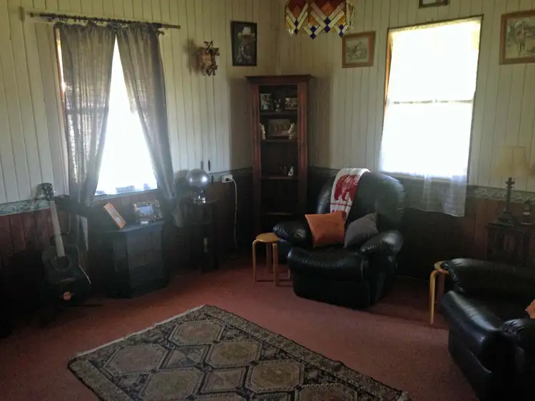 Sixth view of Homely rural property listing, 335 Schick Road, Thornville QLD 4352