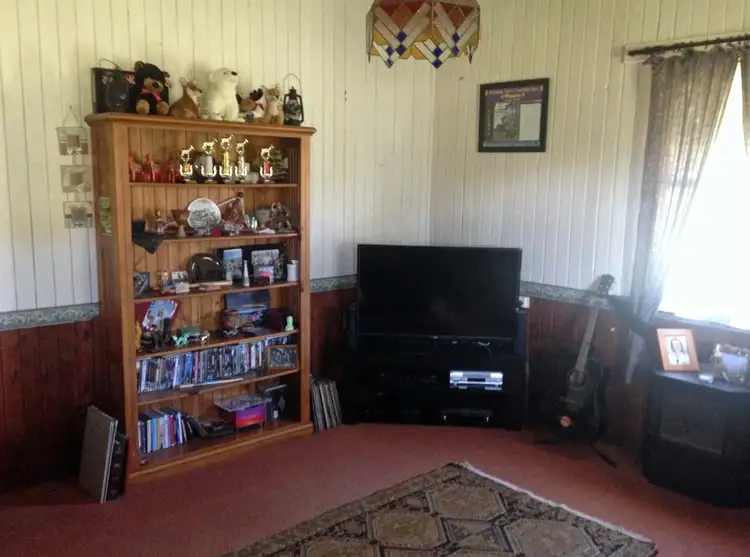 Seventh view of Homely rural property listing, 335 Schick Road, Thornville QLD 4352