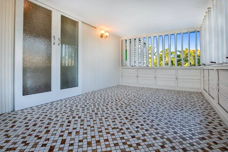 Fifth view of Homely house listing, 233 Corcoran, Currajong QLD 4812