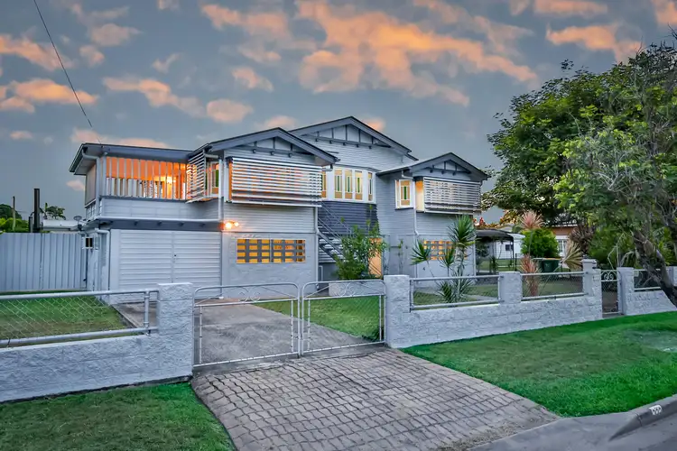 Sixth view of Homely house listing, 233 Corcoran, Currajong QLD 4812