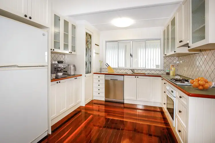Seventh view of Homely house listing, 233 Corcoran, Currajong QLD 4812