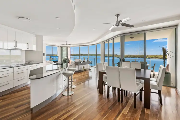 16/85 Picnic Point Esplanade, Maroochydore QLD 4558