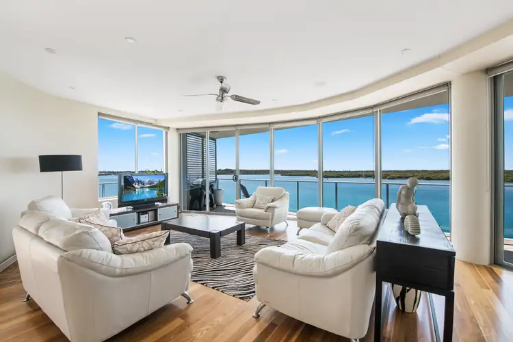 Fourth view of Homely unit listing, 16/85 Picnic Point Esplanade, Maroochydore QLD 4558