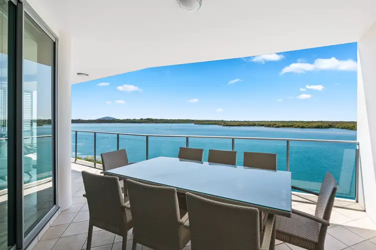Fifth view of Homely unit listing, 16/85 Picnic Point Esplanade, Maroochydore QLD 4558
