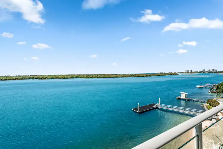 Sixth view of Homely unit listing, 16/85 Picnic Point Esplanade, Maroochydore QLD 4558