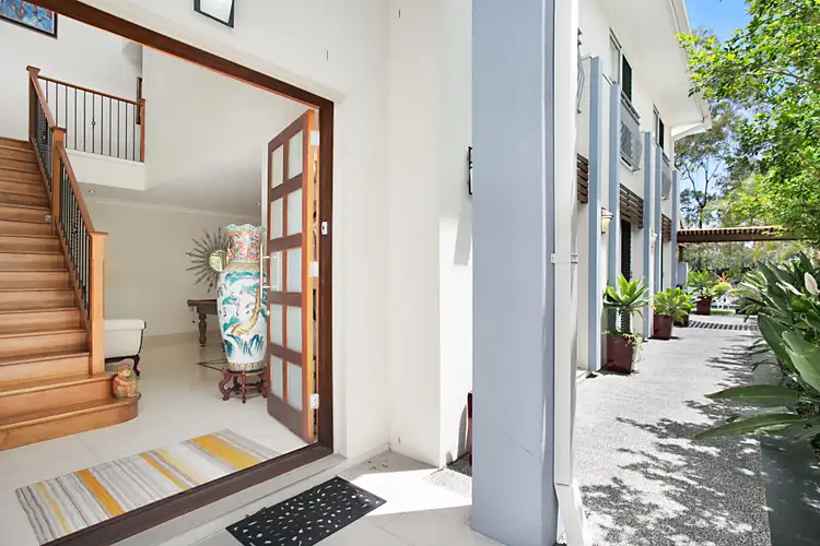 Fourth view of Homely house listing, 7025 Royal Pines Resort, Benowa QLD 4217