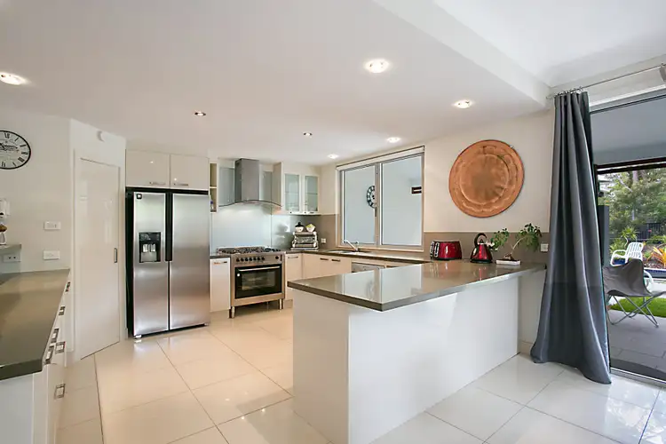 Sixth view of Homely house listing, 7025 Royal Pines Resort, Benowa QLD 4217