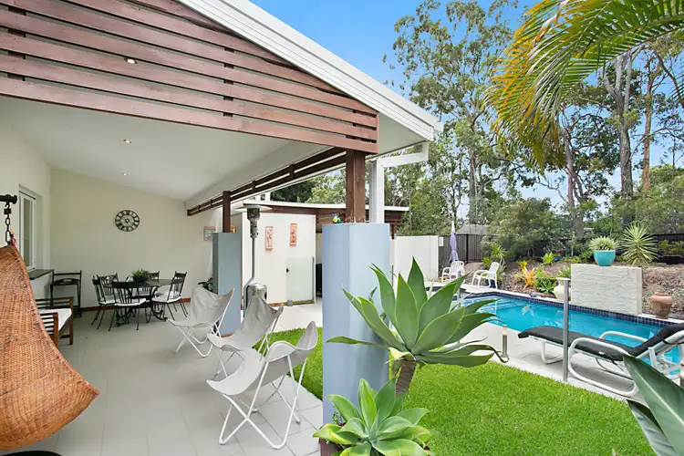 Seventh view of Homely house listing, 7025 Royal Pines Resort, Benowa QLD 4217