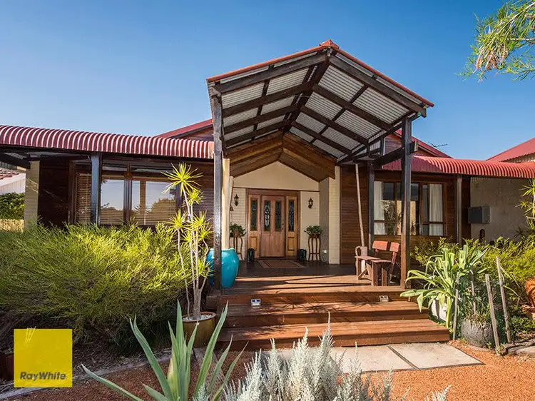 50 Heath Road, Kalamunda WA 6076