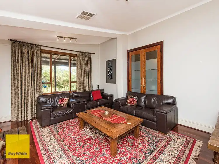 Sixth view of Homely house listing, 50 Heath Road, Kalamunda WA 6076