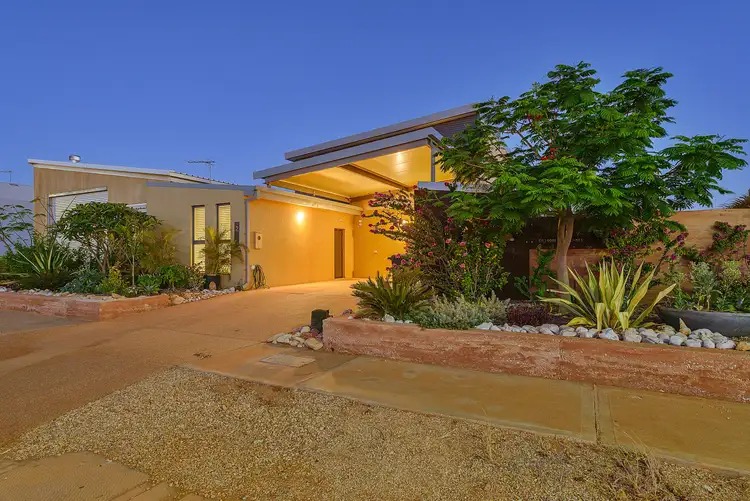 Second view of Homely house listing, 23 Dugong Close, Exmouth WA 6707