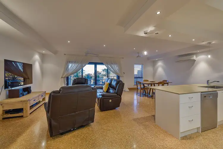Third view of Homely house listing, 23 Dugong Close, Exmouth WA 6707