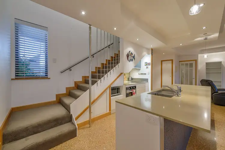 Fourth view of Homely house listing, 23 Dugong Close, Exmouth WA 6707