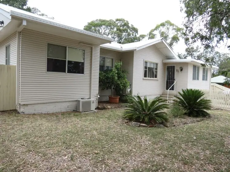 24 Freestone Road, Warwick QLD 4370