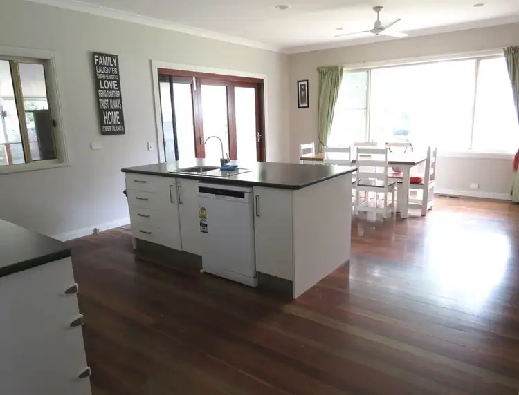 Fourth view of Homely house listing, 24 Freestone Road, Warwick QLD 4370