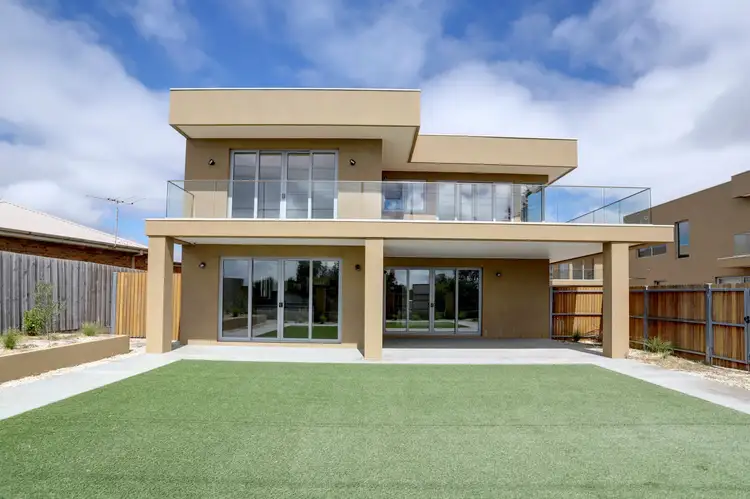Main view of Homely house listing, 2/32 Richardson Street, Rye VIC 3941