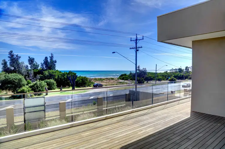 Second view of Homely house listing, 2/32 Richardson Street, Rye VIC 3941