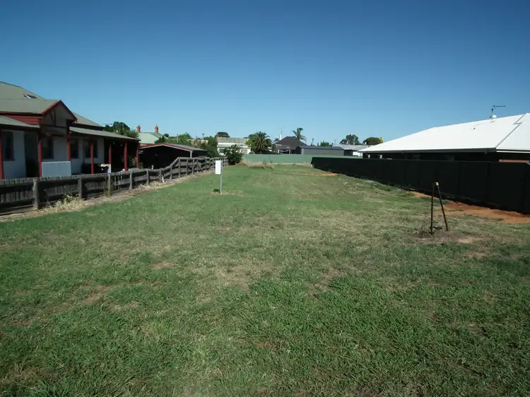 21 Nash Street, Nagambie VIC 3608