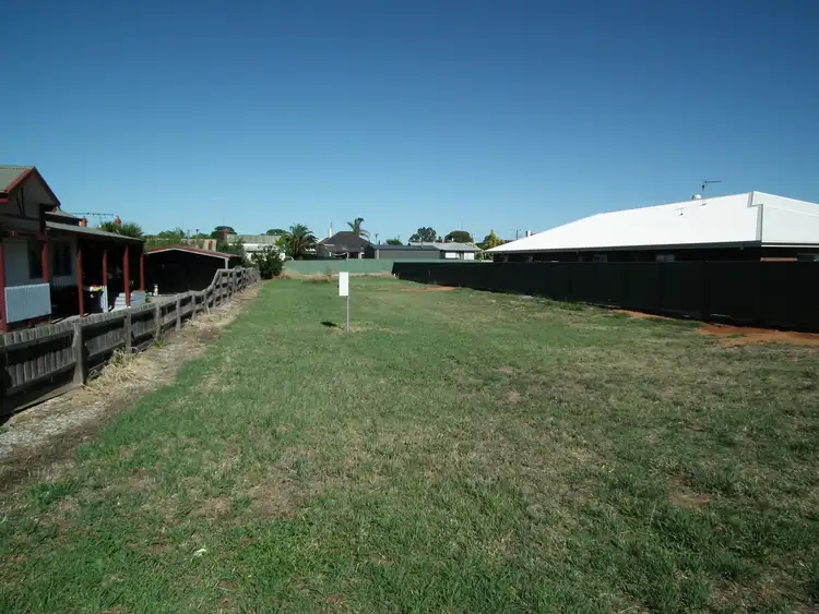 Second view of Homely land listing, 21 Nash Street, Nagambie VIC 3608
