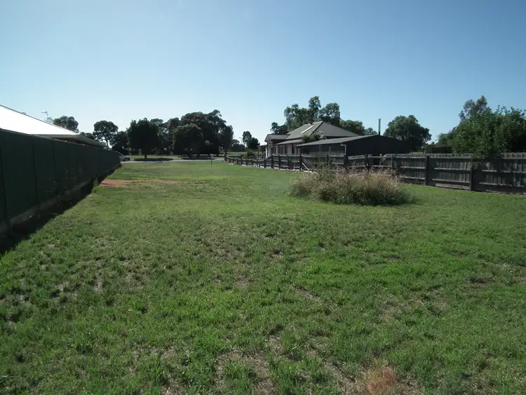 Fourth view of Homely land listing, 21 Nash Street, Nagambie VIC 3608