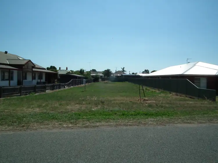 Fifth view of Homely land listing, 21 Nash Street, Nagambie VIC 3608