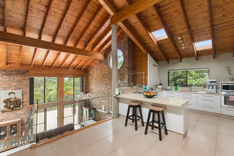 208 Tierney Drive, Currumbin Waters QLD 4223