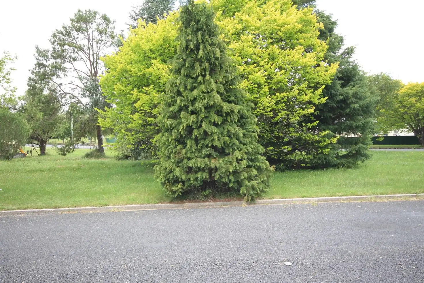 Main view of Homely land listing, 36 Jenolan Street, Oberon NSW 2787