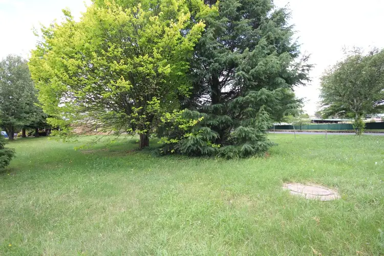 Second view of Homely land listing, 36 Jenolan Street, Oberon NSW 2787