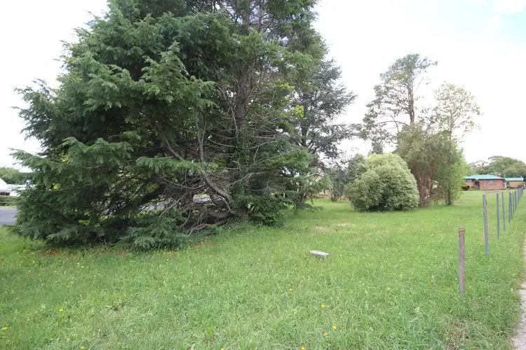 Third view of Homely land listing, 36 Jenolan Street, Oberon NSW 2787