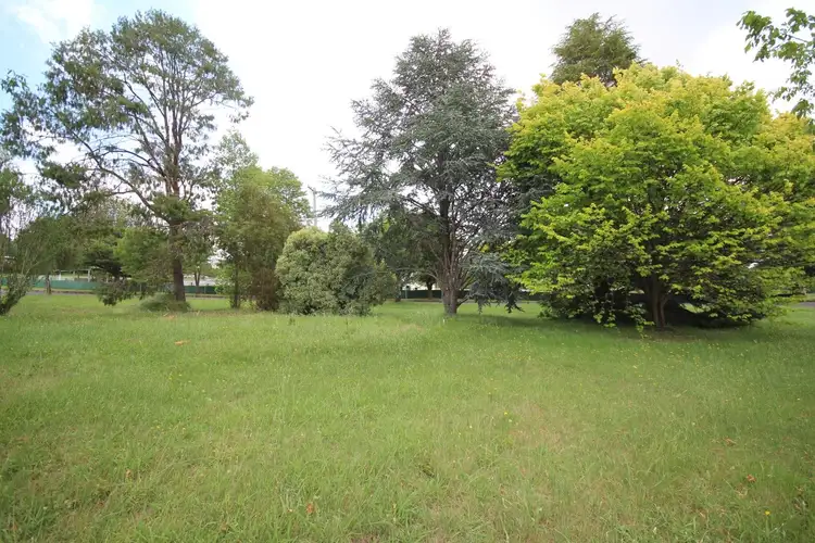 Fifth view of Homely land listing, 36 Jenolan Street, Oberon NSW 2787