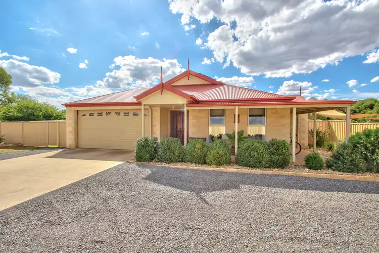 3/33 Catona Crescent, Cobram VIC 3644