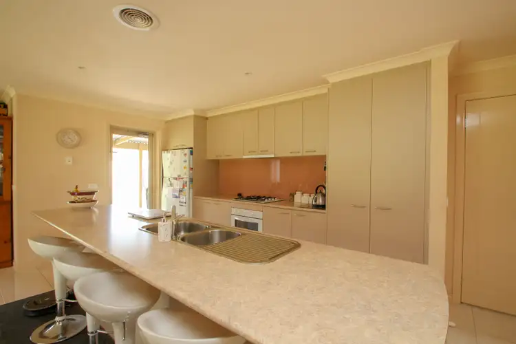 Third view of Homely house listing, 3/33 Catona Crescent, Cobram VIC 3644