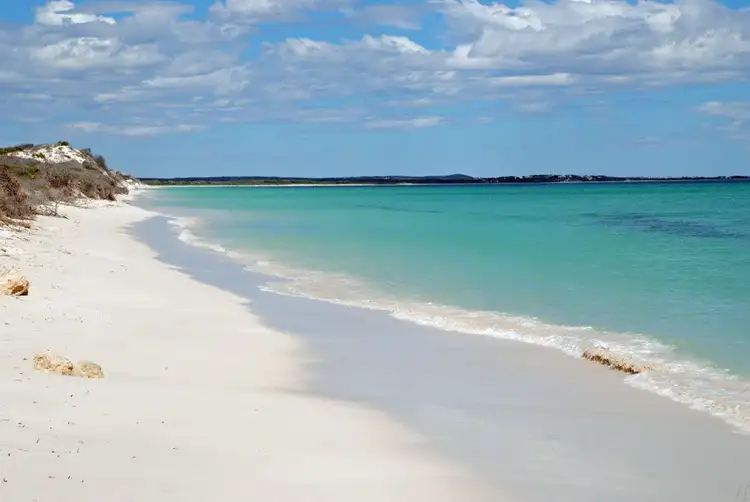 Third view of Homely land listing, Lot 875, 15 Prevelly Way, Jurien Bay WA 6516