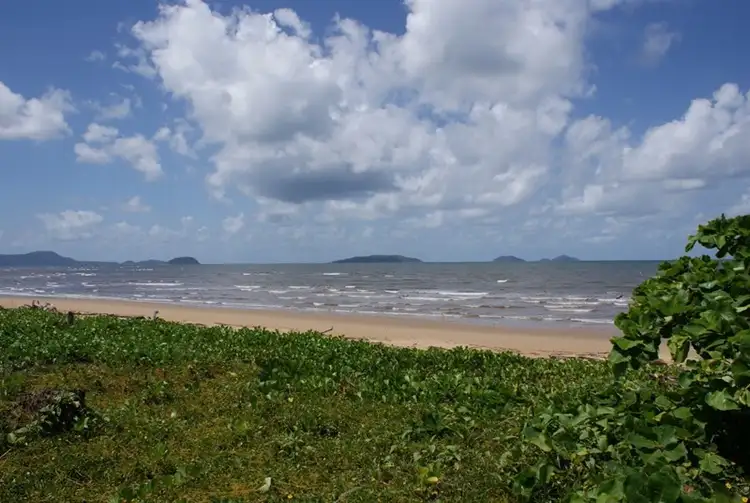 Second view of Homely land listing, 64 Luff Street, Hull Heads QLD 4854