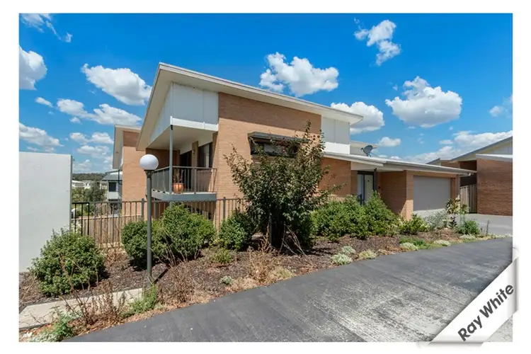15/16 Ray Ellis Crescent, Forde ACT 2914