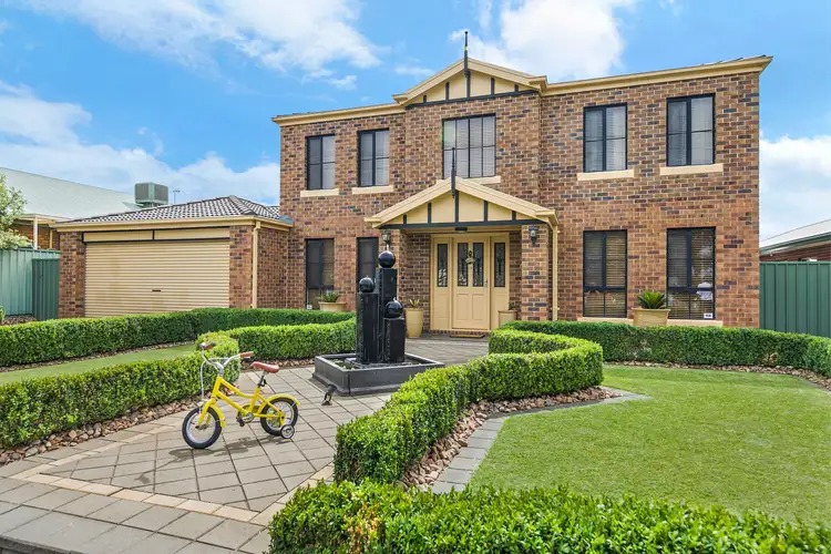 Second view of Homely house listing, 93 Murray Road, Hewett SA 5118