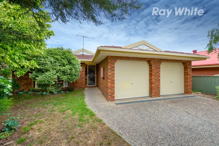 Second view of Homely house listing, 32 Darri Drive, Springdale Heights NSW 2641