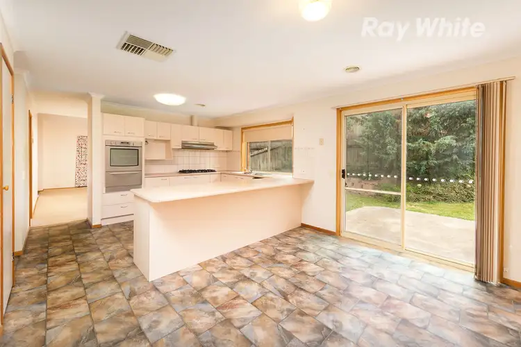 Sixth view of Homely house listing, 32 Darri Drive, Springdale Heights NSW 2641