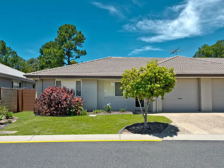 15/150-166 Rosehill Drive, Burpengary QLD 4505