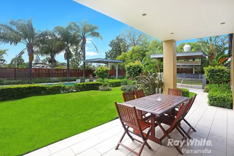 Second view of Homely house listing, 72 Chelmsford Road, South Wentworthville NSW 2145