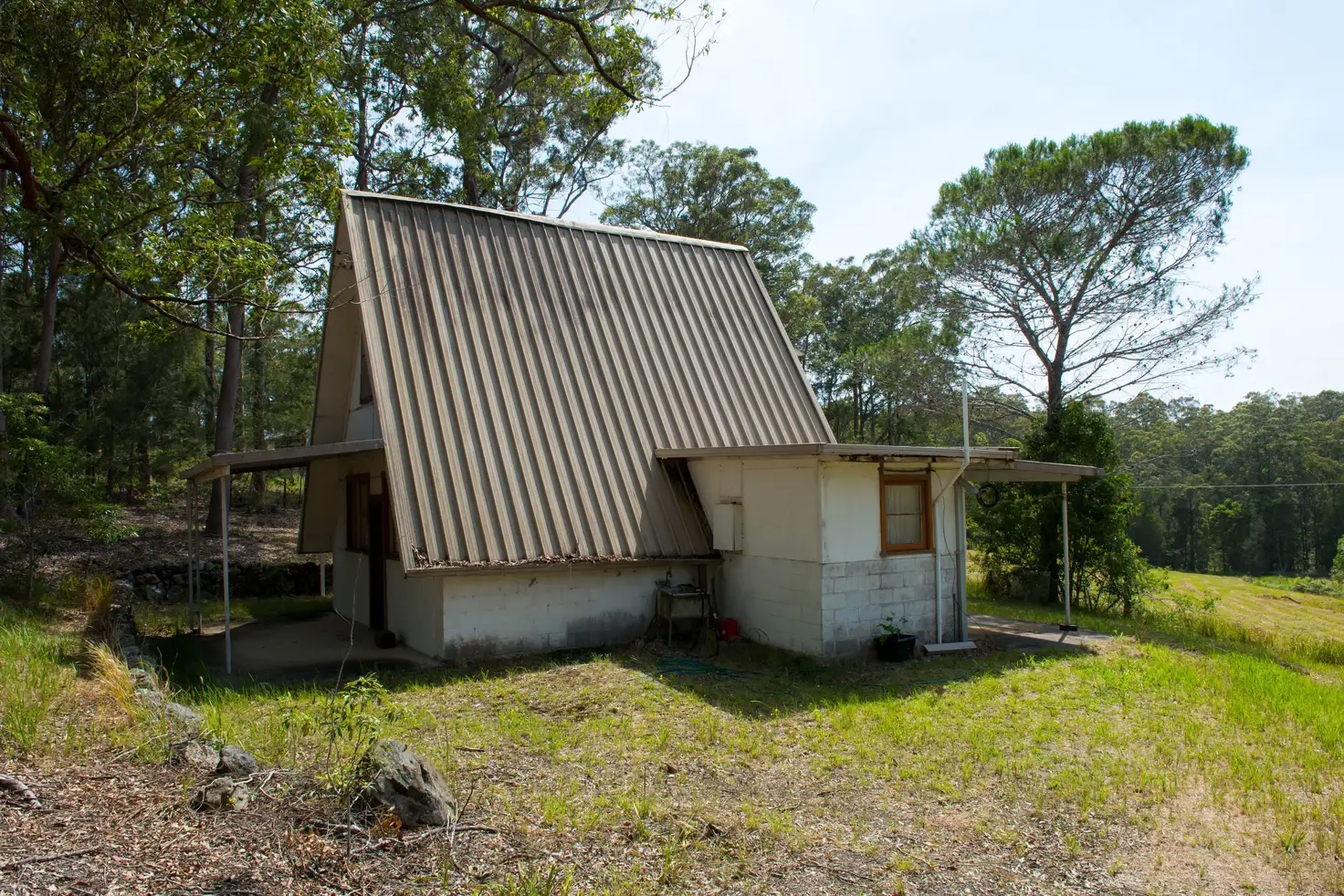 Main view of Homely rural property listing, 1730 The Lakes Way, Rainbow Flat NSW 2430