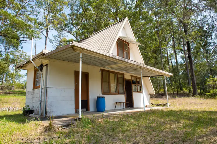 Third view of Homely rural property listing, 1730 The Lakes Way, Rainbow Flat NSW 2430