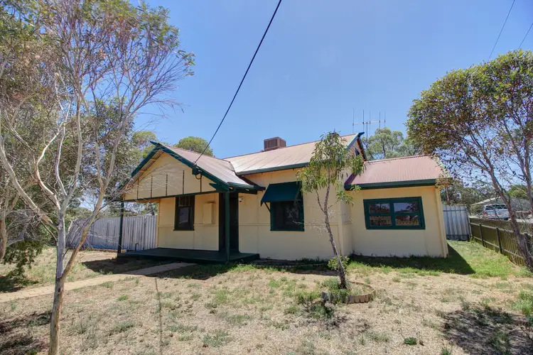 Main view of Homely house listing, 547 Kingston Road, Moorook SA 5332