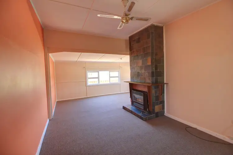 Second view of Homely house listing, 547 Kingston Road, Moorook SA 5332